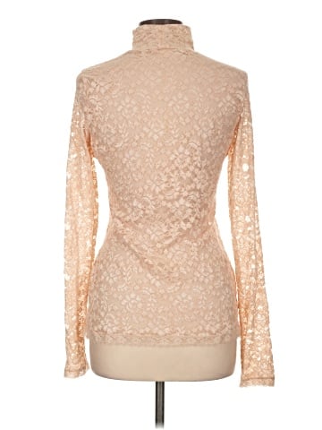 Moda International Long Sleeve Top (view 2)