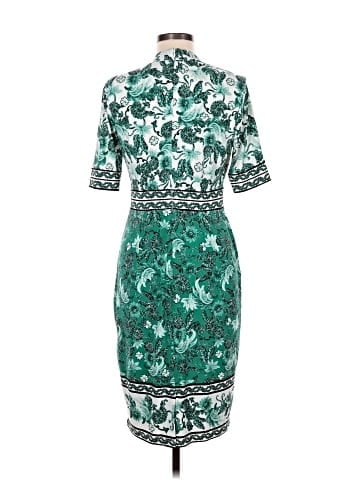 Maggy London Cocktail Dress (view 2)