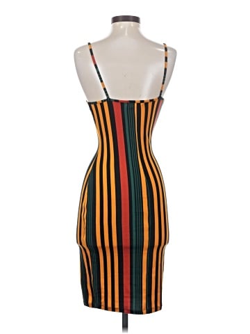 Popular Basics Cocktail Dress (view 2)