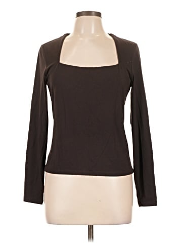 H&M Long Sleeve Top (view 1)