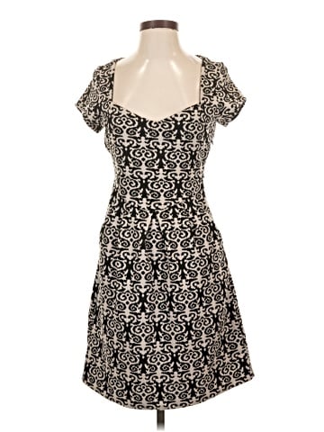 Deletta Cocktail Dress (view 1)