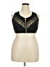 NHL Black Tank Top Size 22 - photo 1