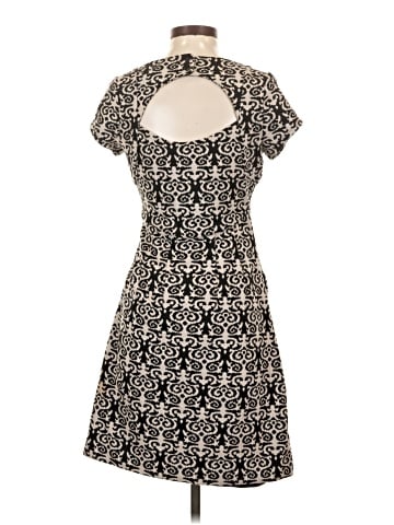 Deletta Cocktail Dress (view 2)