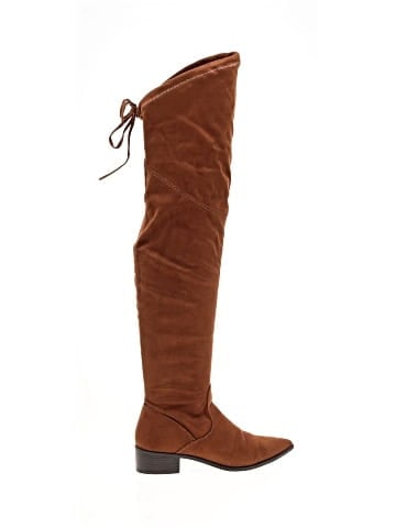 Shoedazzle Boots (view 1)