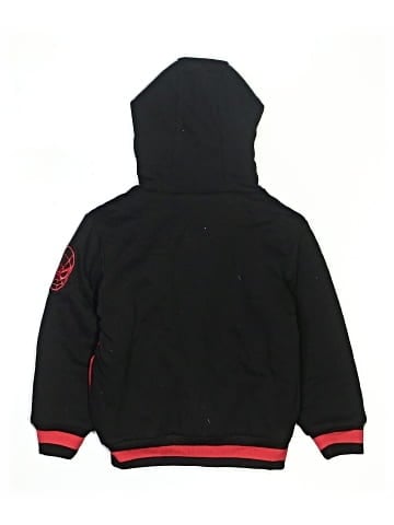 Marvel Zip Up Hoodie (view 2)