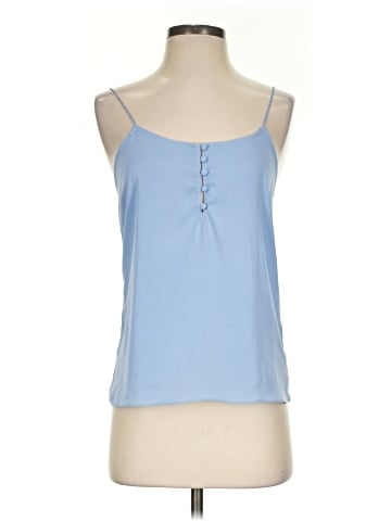 L'academie los angeles Sleeveless Blouse (view 1)