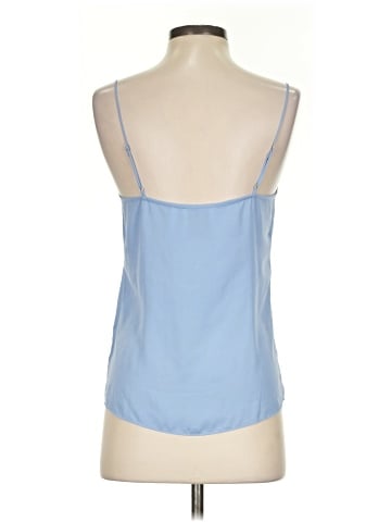 L'academie los angeles Sleeveless Blouse (view 2)