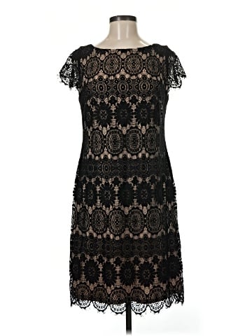 Eliza J Cocktail Dress (view 1)
