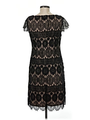 Eliza J Cocktail Dress (view 2)