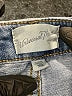 Universal Thread Blue Jeans Size 14 - photo 4