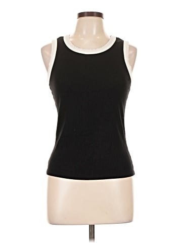 Maison Jules Sleeveless Top (view 1)
