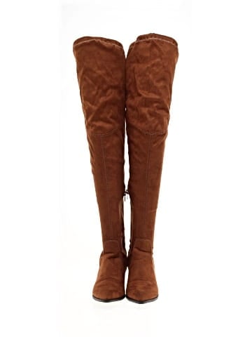 Shoedazzle Boots (view 2)