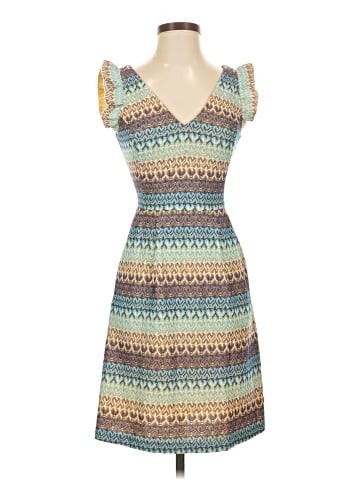 Tabitha Casual Dress (view 1)