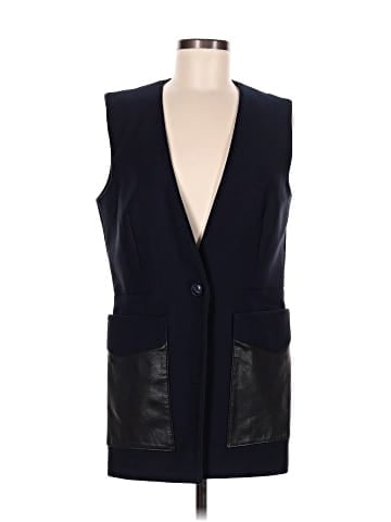 Rag & Bone Vest (view 1)