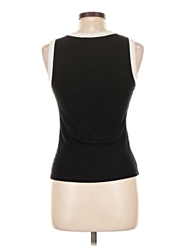 Maison Jules Sleeveless Top (view 2)