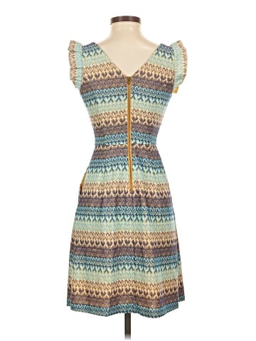 Tabitha Casual Dress (view 2)
