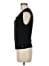 BCBG Black Sleeveless Top Size M - photo 5
