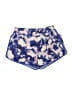 C9 By Champion Print Blue Athletic Shorts Size M - photo 1
