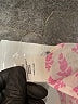 J.Crew 100% Cotton Pink Long Sleeve Blouse Size 4 - photo 9