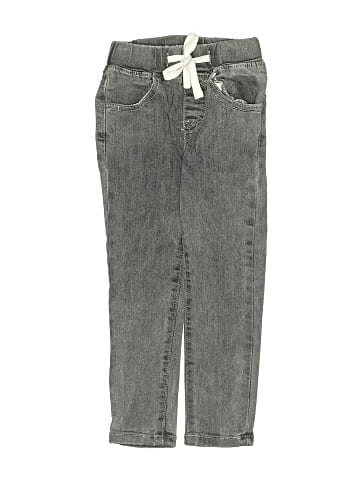 Little Bipsy Collection Jeans (view 1)