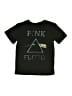 Assorted Brands Black Short Sleeve T-Shirt Size 4T - photo 1