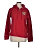 Antigua 100% Polyester Red Sweatshirt Size M - photo 1