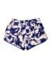 C9 By Champion Print Blue Athletic Shorts Size M - photo 2
