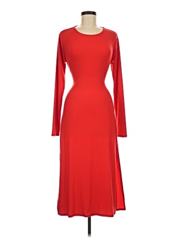 Wild Fable Casual Dress (view 1)