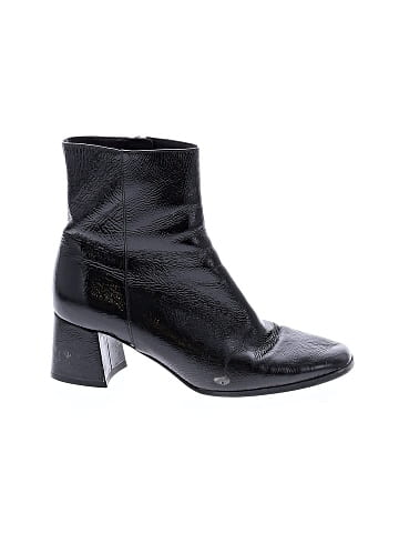M. Gemi Ankle Boots (view 1)