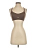 Alala Brown Sports Bra Size S (estimated) - photo 1
