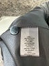 Vince Camuto Black Cocktail Dress Size 14 - photo 8