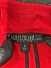 Lafayette 148 New York Red Jacket Size 0 - photo 6