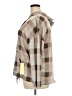 Paper Tee Brown Pullover Hoodie Size 2X - photo 5