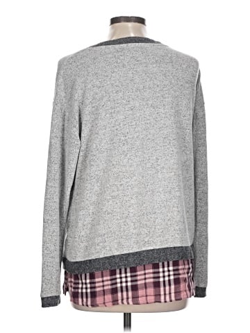 Jones New York Signature Pullover Sweater (view 2)