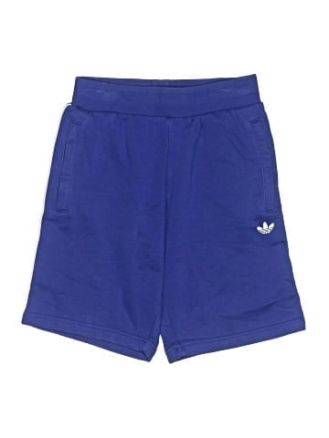 Adidas Athletic Shorts (view 1)