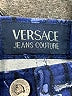 Versace Jeans Couture Blue Jeans Size 24 waist - photo 7