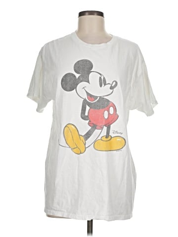 Junk Food Short Sleeve T-Shirt (view 1)