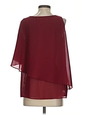 The Limited Sleeveless Blouse (view 2)