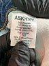 ASKK NY Blue Jeans Size 30 waist - photo 8