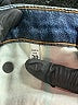 ASKK NY Blue Jeans Size 30 waist - photo 9