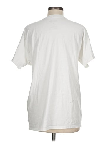 Junk Food Short Sleeve T-Shirt (view 2)