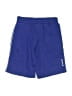 Adidas Solid Blue Athletic Shorts Size 6 (estimated) - photo 2