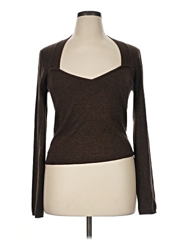Paige Long Sleeve Top (view 1)