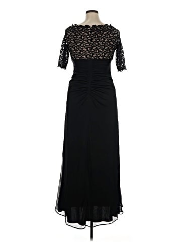 Betsy & Adam Cocktail Dress (view 2)