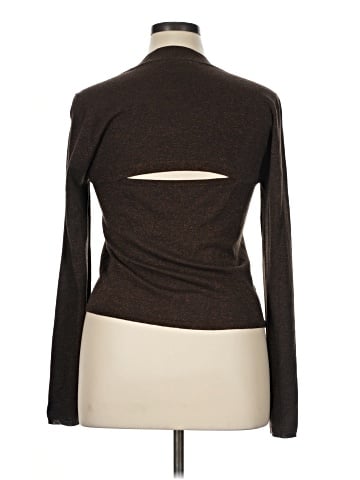Paige Long Sleeve Top (view 2)