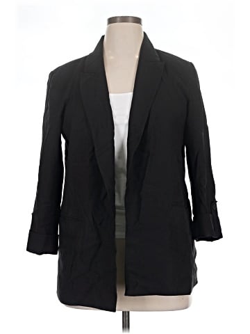 Simply Vera Vera Wang Blazer (view 1)