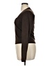 Paige Brown Long Sleeve Top Size XL - photo 5