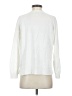 Lucky Brand White Pullover Sweater Size S - photo 2