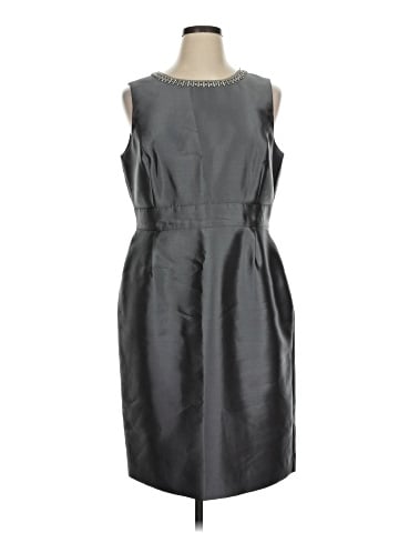 Preston & York Cocktail Dress (view 1)