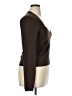 Paige Brown Long Sleeve Top Size XL - photo 4